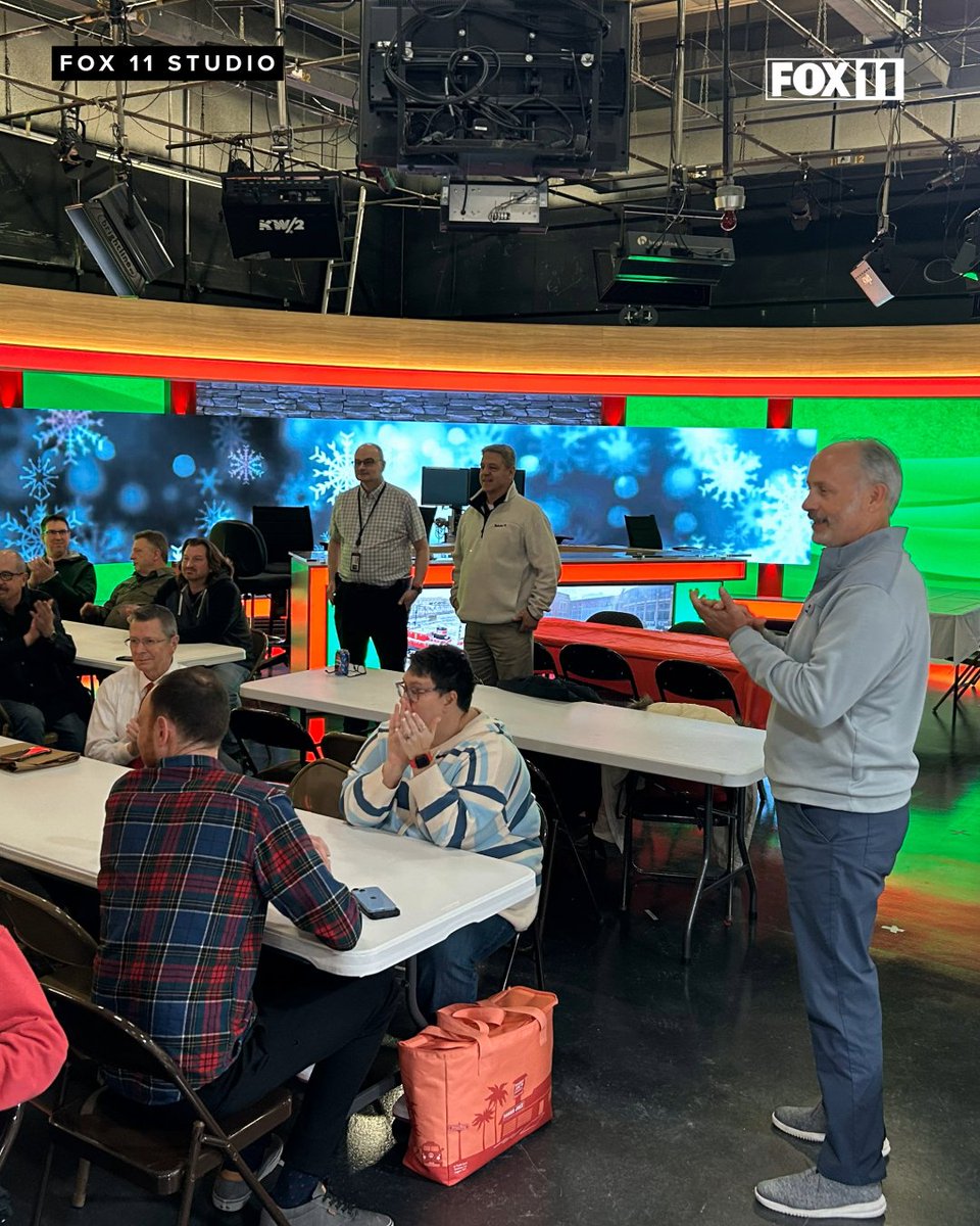 WLUK-TV FOX 11 tweet media