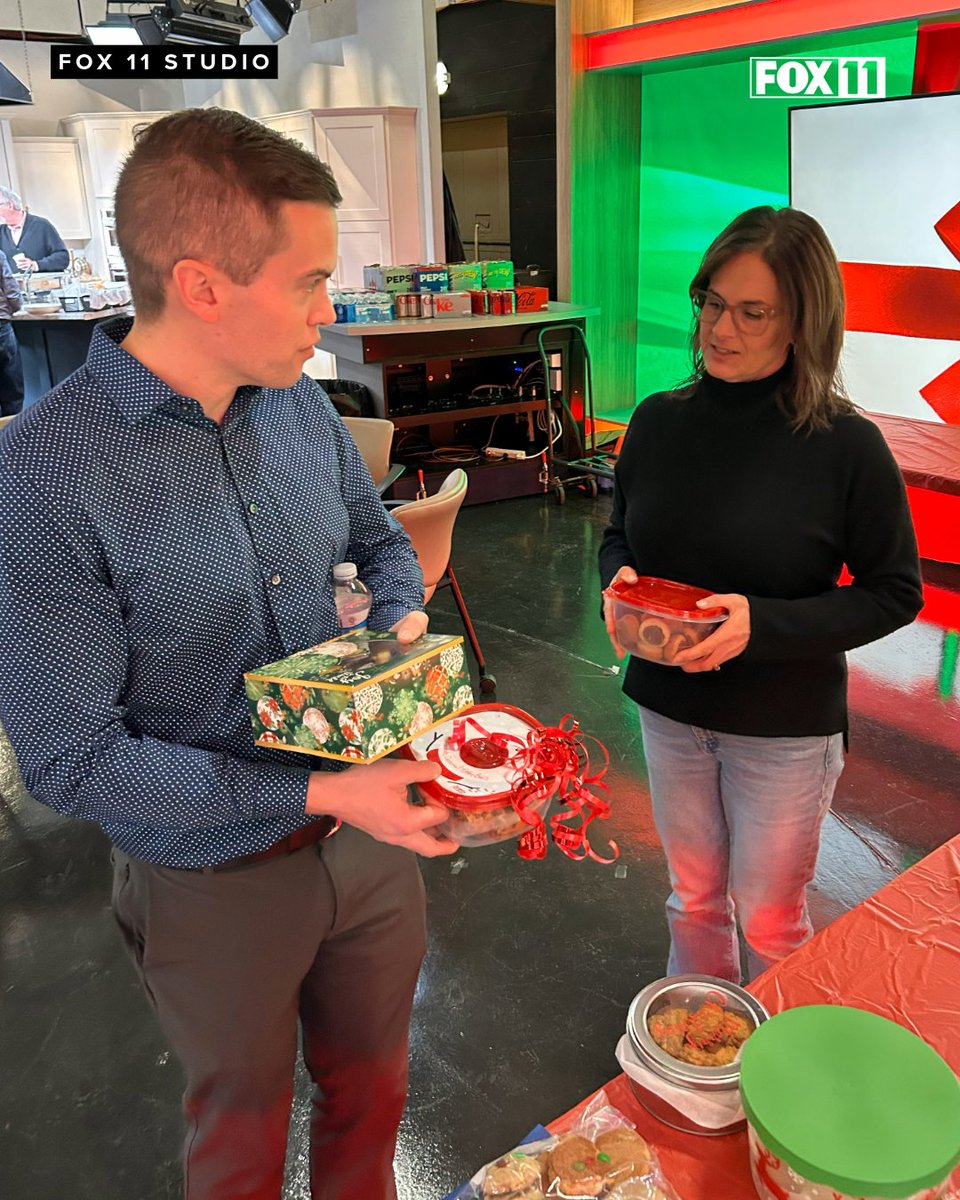 WLUK-TV FOX 11 tweet media