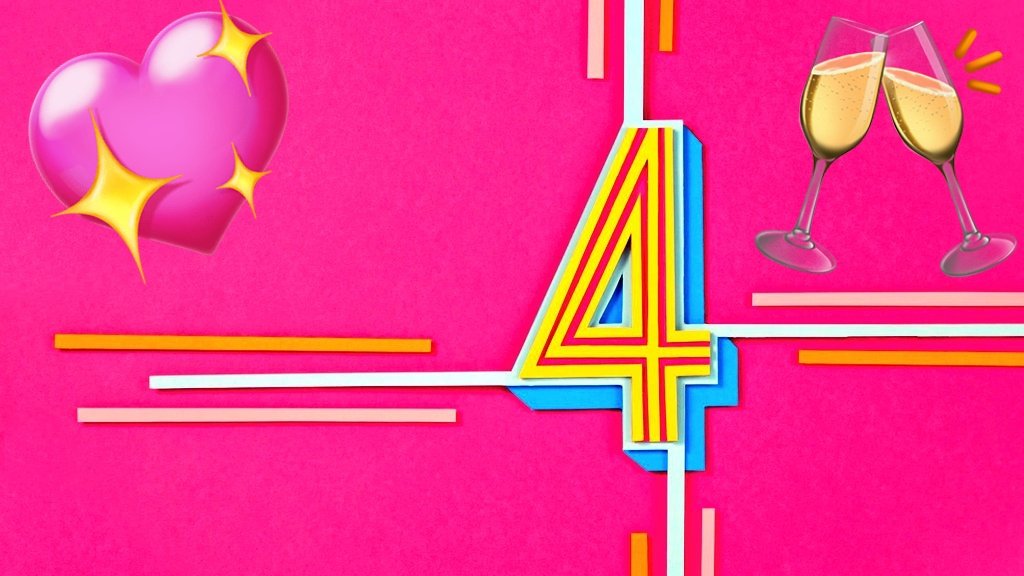 Do you remember when you joined X? I do! #MyXAnniversary