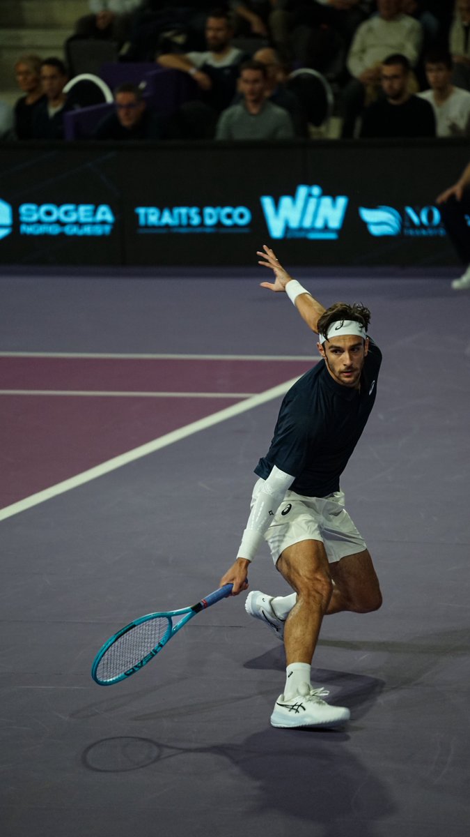 Open de Caen tweet media