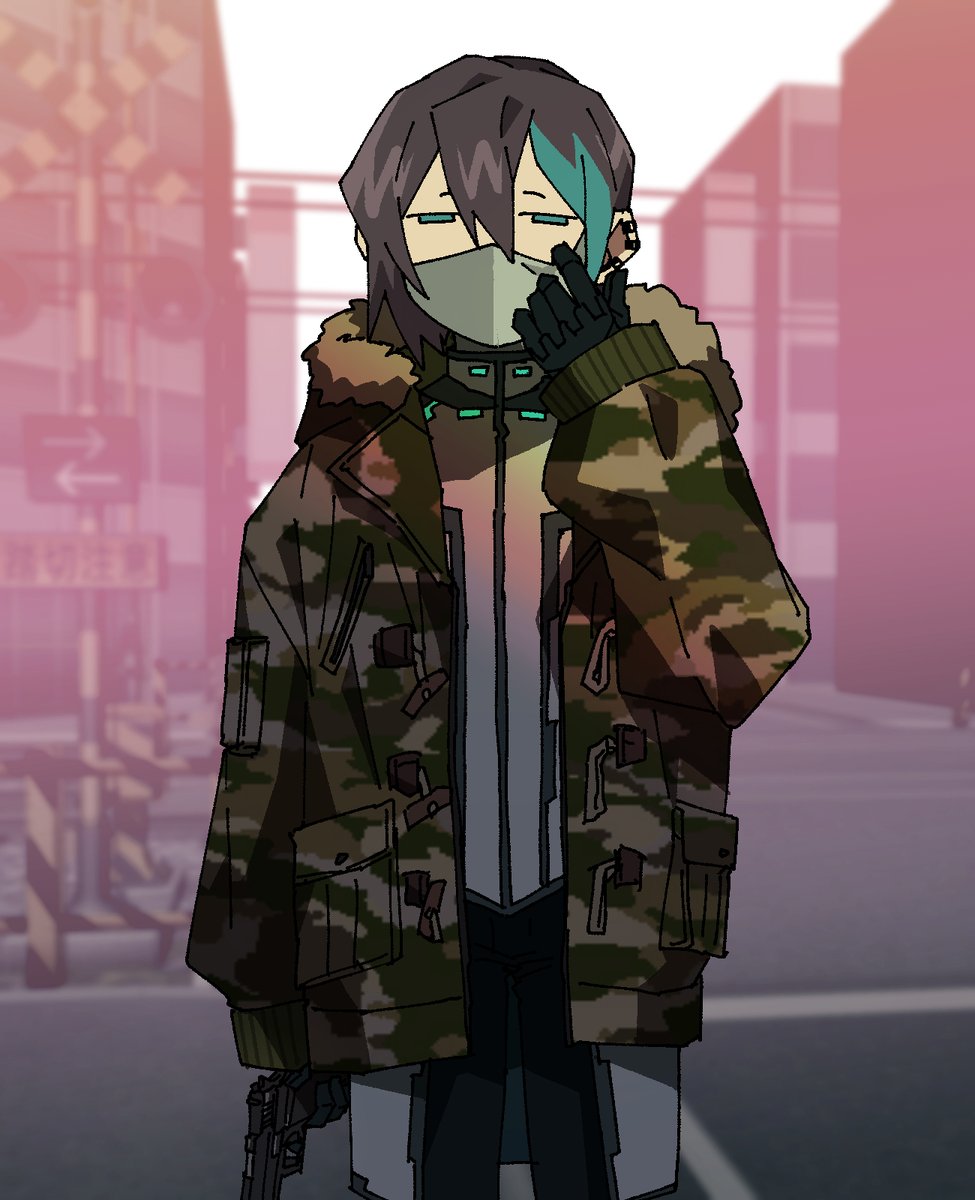 モカちゃん (@mocagami) / Posts / X