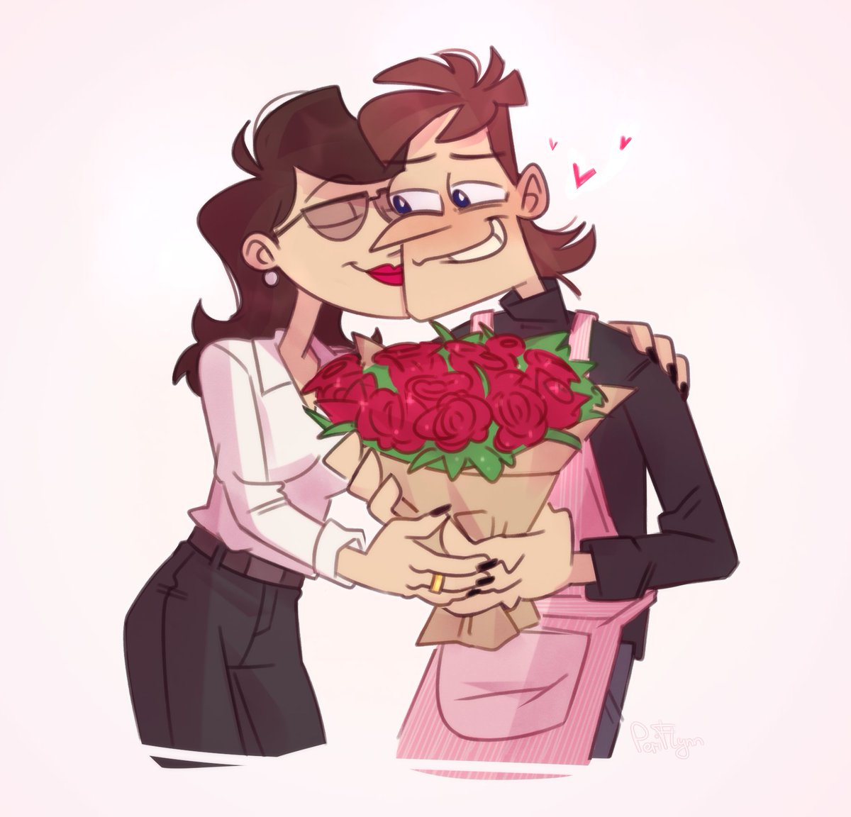 💐💞
#phineasandferb