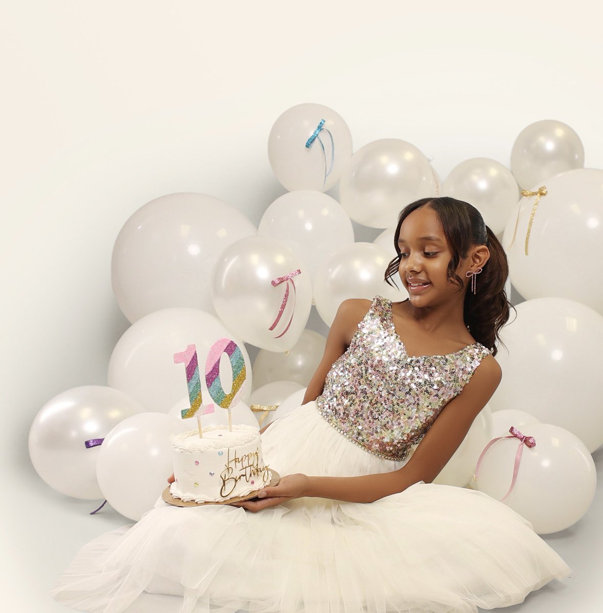 Juicynuceyyyy's tweet image. Almost 10 Years Later ✨ My Baby Still The Prettiest Girl In The World 🫶💖