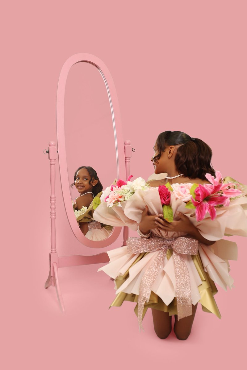 Juicynuceyyyy's tweet image. Almost 10 Years Later ✨ My Baby Still The Prettiest Girl In The World 🫶💖