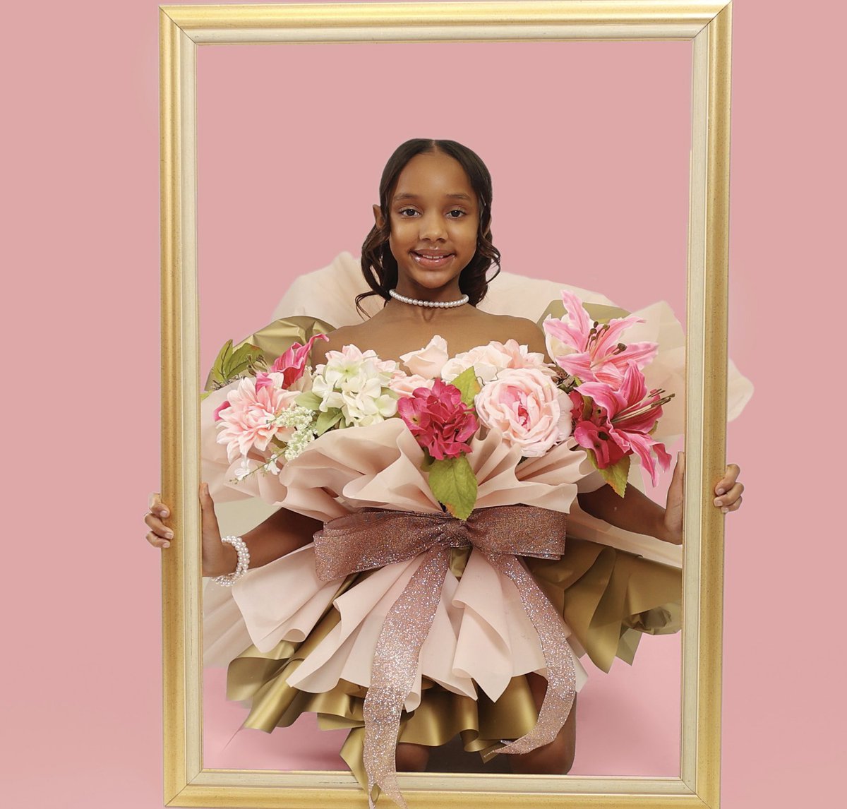 Juicynuceyyyy's tweet image. Almost 10 Years Later ✨ My Baby Still The Prettiest Girl In The World 🫶💖