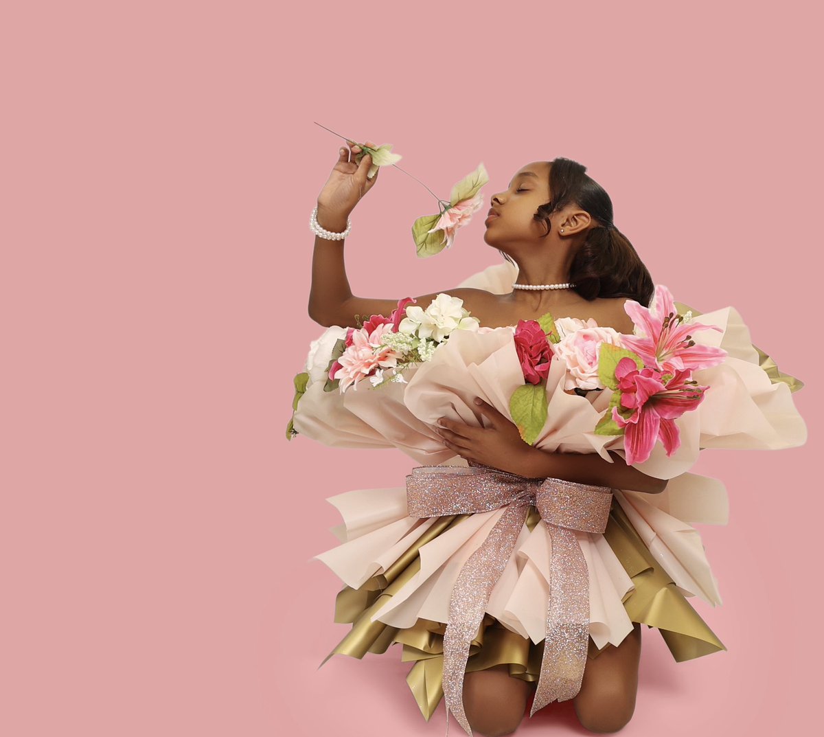 Juicynuceyyyy's tweet image. Almost 10 Years Later ✨ My Baby Still The Prettiest Girl In The World 🫶💖