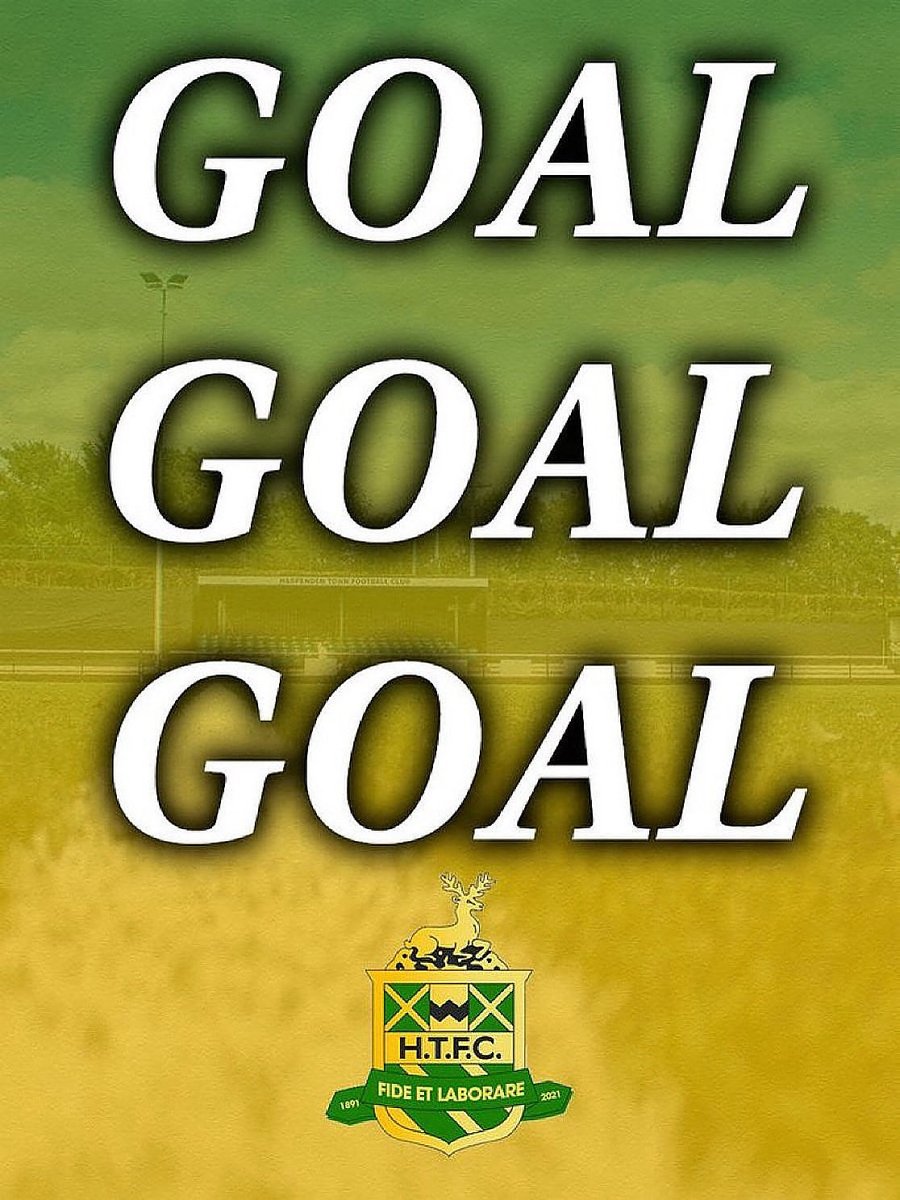 Harpenden_Town's tweet image. 88’ GOAL

George Wilde doubles our lead! 

We kept pushing and take a deserved third.

HARPS 3-1 AVD

George is proudly sponsored by Forth Engineering.

#OneTeamOneTown🟡🟢🦌