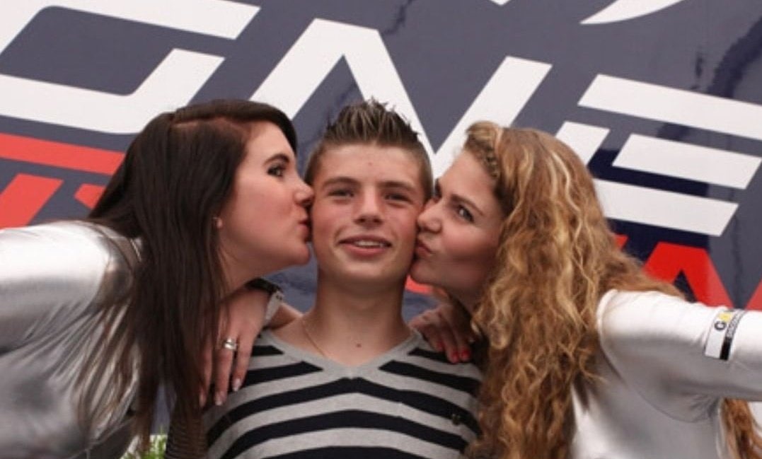 79 DÍAS PARA QUE VUELVA LA FÓRMULA 1.