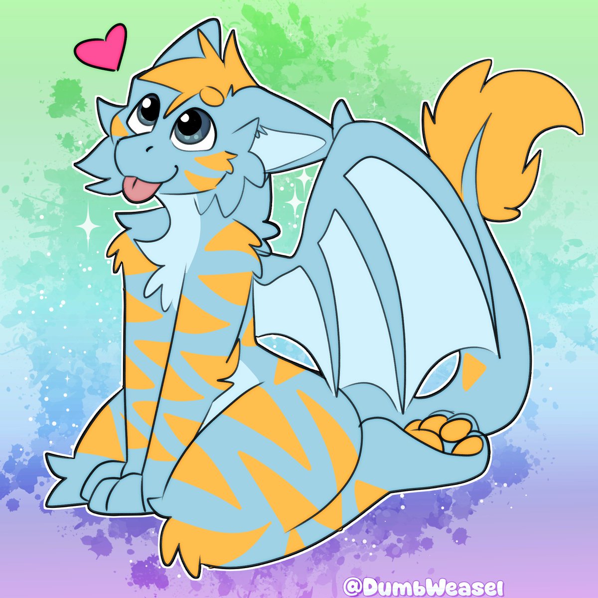 DumbWeasel soon LVFC tweet media