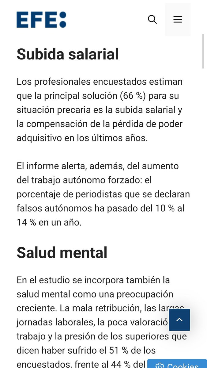 galaikoa's tweet image. Algo que debería tratarse en ayuntamientos, diputaciones y parlamentos, ya que los ingresos más cuantiosos que reciben los medios provienen de la administraciones públicas. Pero vamos, la política en esto como en todo, siempre por detrás de la realidad.