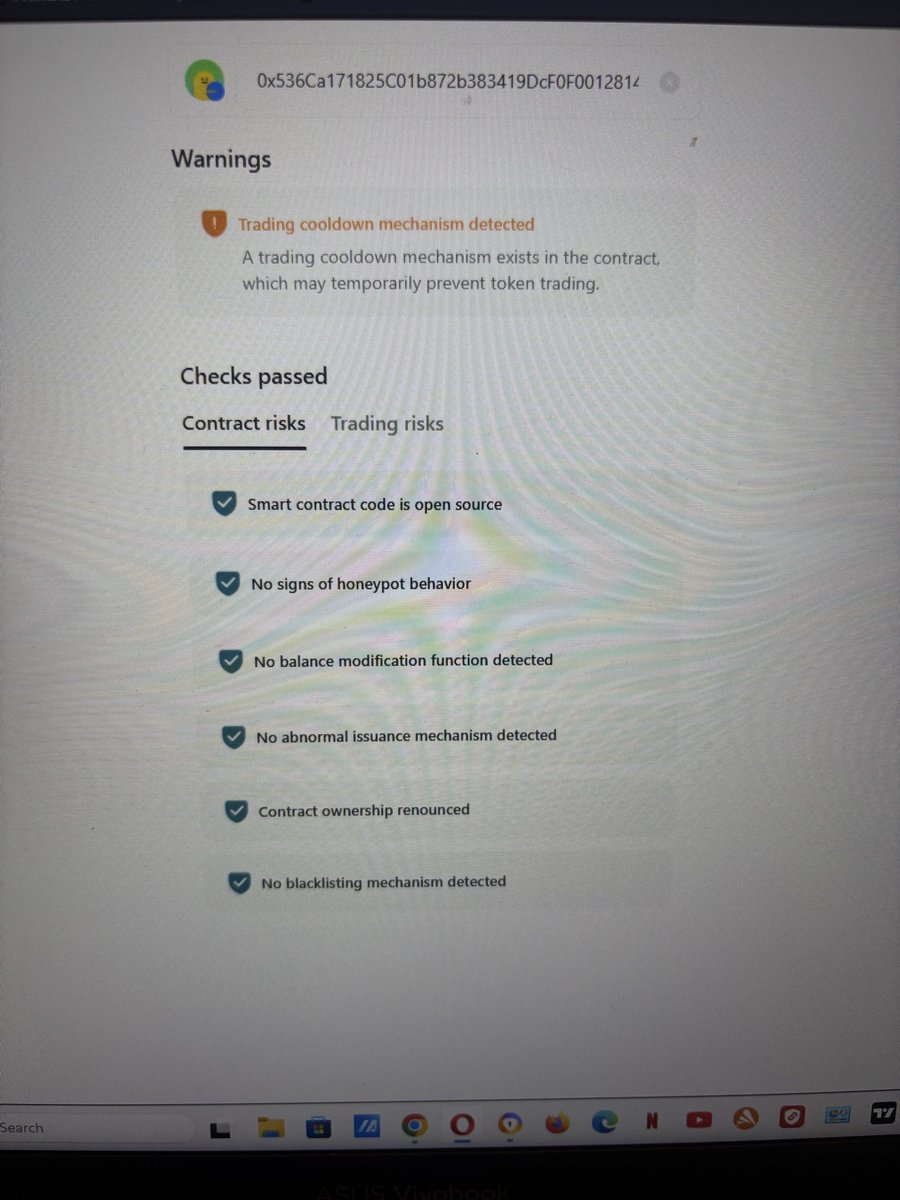 I have not been able to claim single one. They deliberately put cooldown mechanism in contract  before launch so nobody can sell it and team dump on you when they launch on MEXC. So they did exactly. Big scam. It was an error team deliberately modify the code contract so they dum