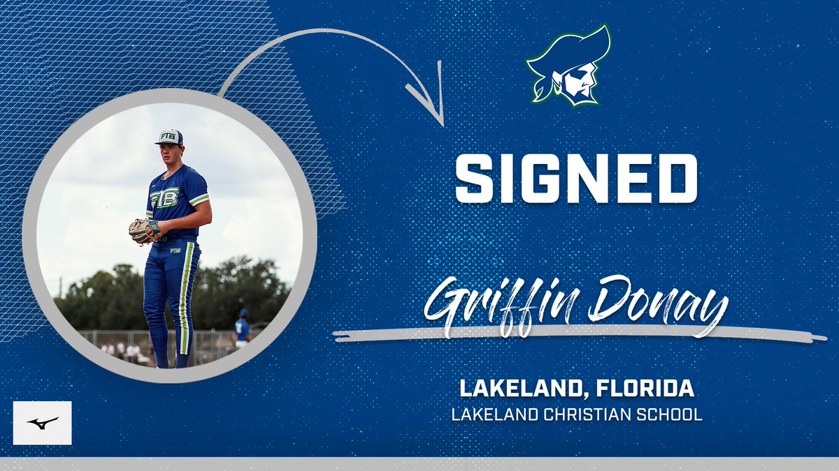 Pensacola State Baseball tweet media