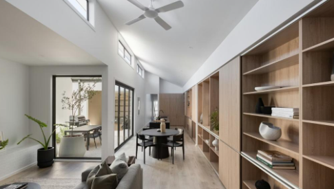 Villawood Properties tweet media