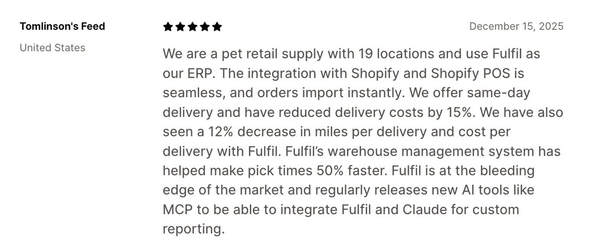 Matt Parkin | Meet me at Shoptalk tweet media