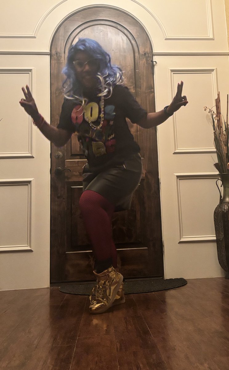 Coach Chase| Transformative LeadHER🤝👩🏾💻 tweet media