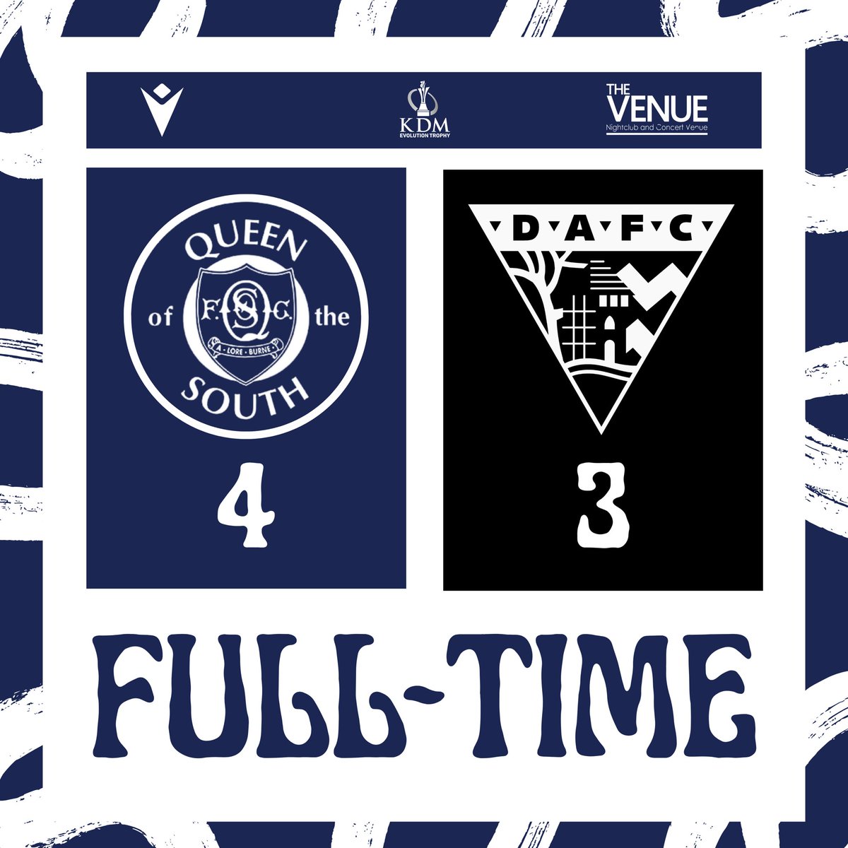 Queen of the South tweet media