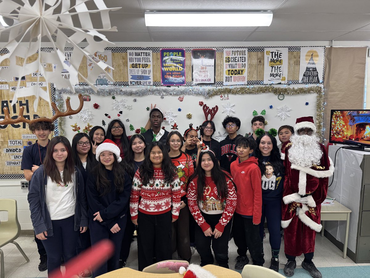 St. Martha CES_TCDSB tweet media