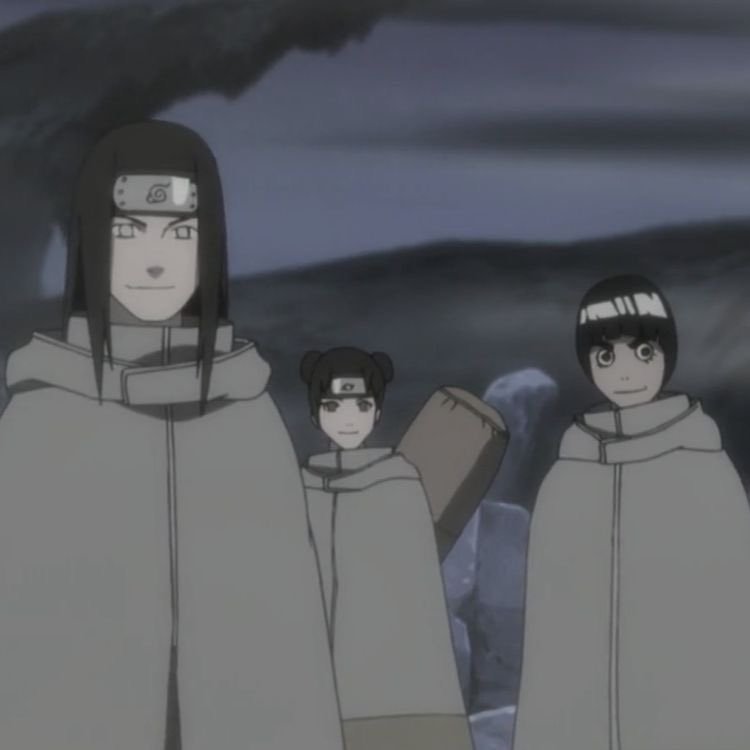 daily neji (@nejiparadise) on X
