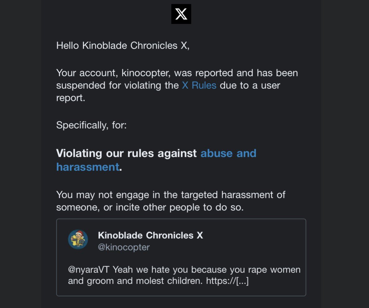Kinoblade tweet media
