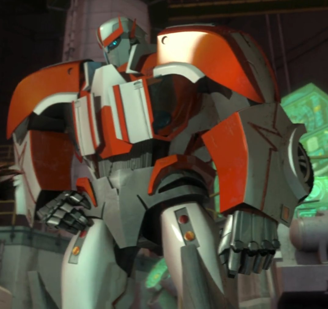 neons_crossover's tweet photo. Today's crossover ship is:
#soundratch
SG soundwave ❌ TFP Ratchet https://t.co/dEecpo22SB
