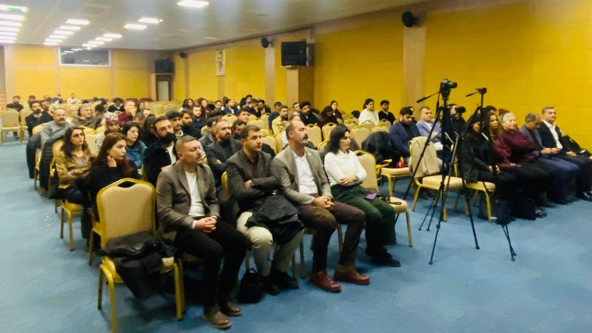 Van Barosu Çocuk Hakları Komisyonu tweet media