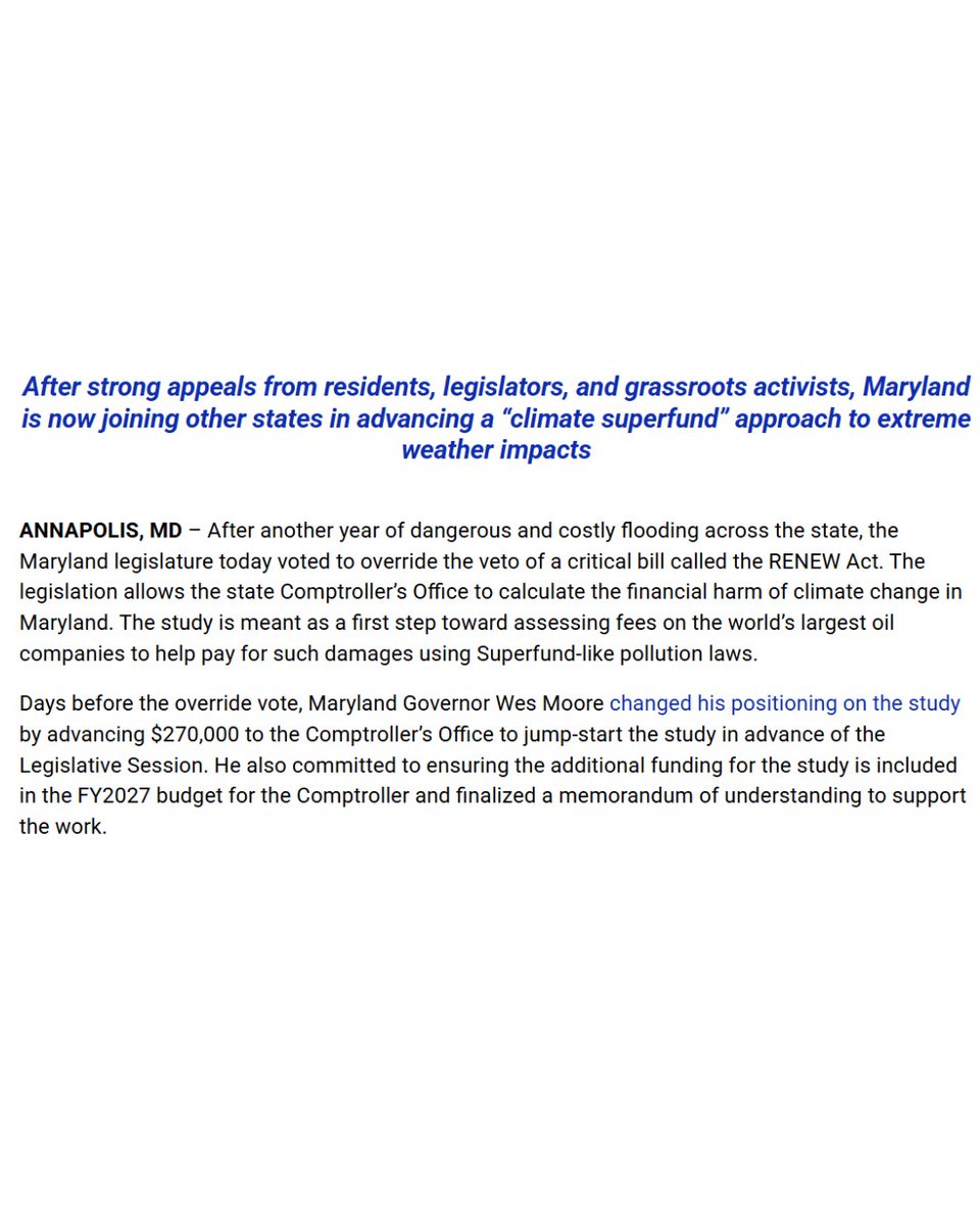 CCAN Action Fund tweet media