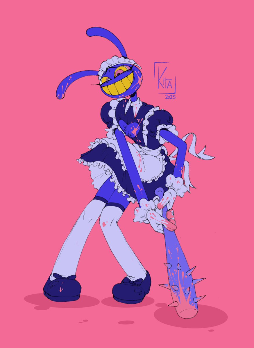 homerun!
guess evil!Jax should have run faster …
#jaxTADC #TADC #tadcjax #tadcart