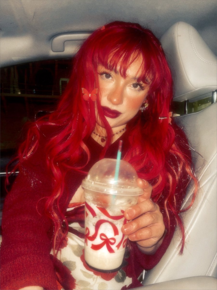 Are you going to subscribe to my free OF and spoil me? Either is fine :) !! #pornhub  #camgirl #sexy #hot #nerd #goonhour #goon #uwu #kawaiii #hotgirls #sexygirls #bigboobs #bigbutt #redhair #adulting #adultsonly #latina #baddie #lonely #milf #selling #belledelephine