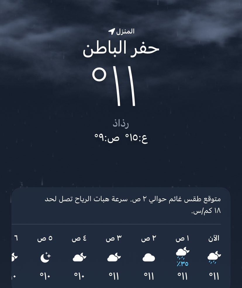 الليلة بارده حييييييييل

وليلة مناسبة جداً تقول للمحبوب فيييها :

من عذاب البرد
جيييييييييييييييت
 ابغى دفاااااااااااااااااااااااااااااااااااااااااااااك❣️