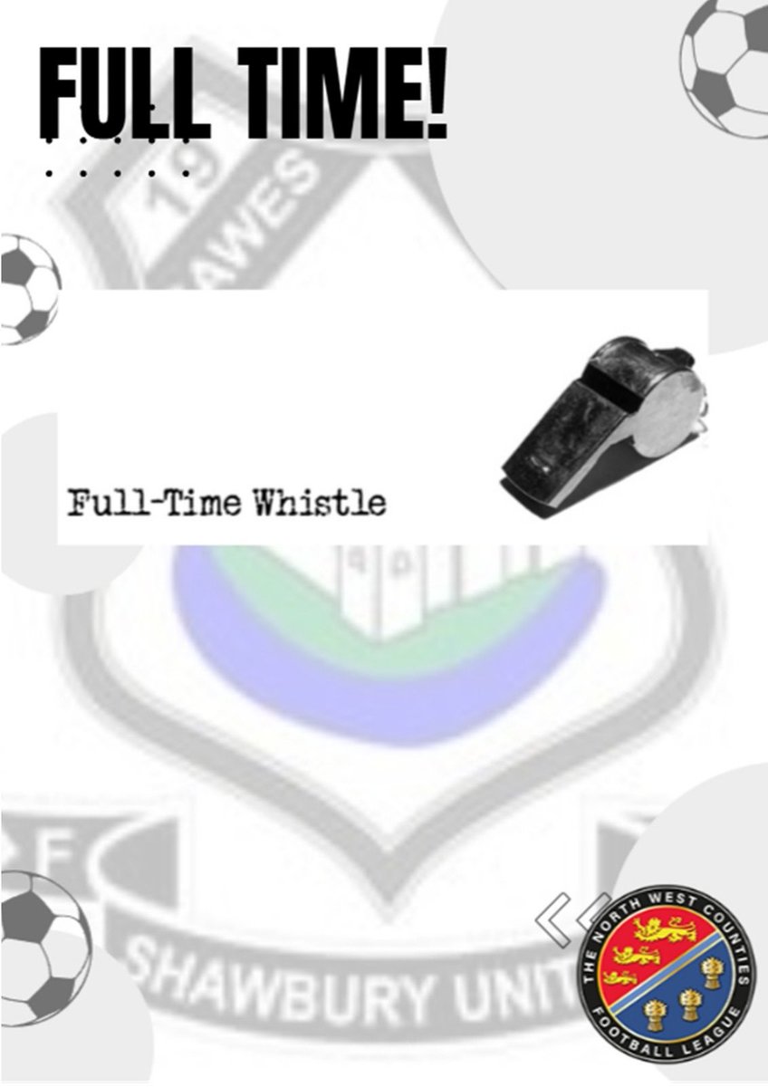 FT
SHAWBURY 1-3 Telford Town 

<a href="/TelfordTownFC/">Telford Town FC</a>