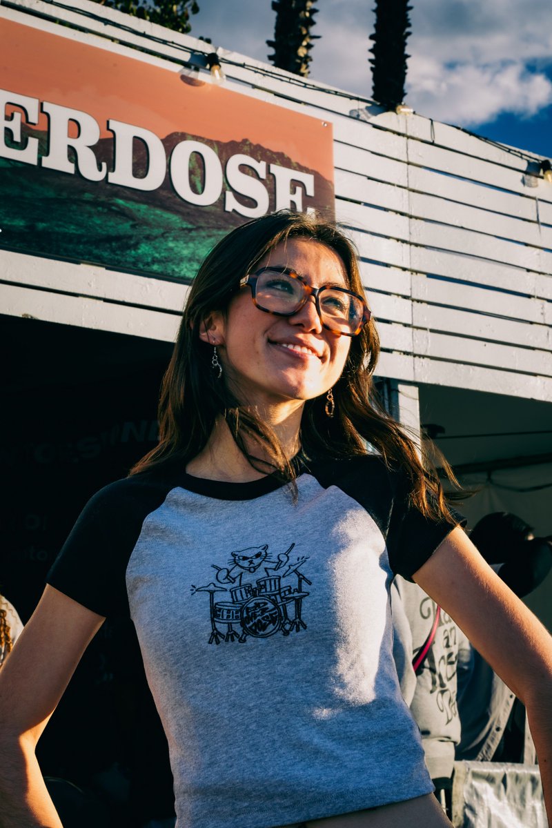 End Overdose tweet media