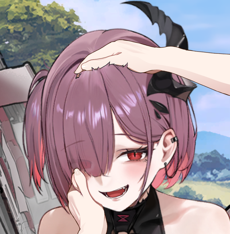 Ziz:  Commander:  Ziz: Hehehe. Remember to give Ziz some