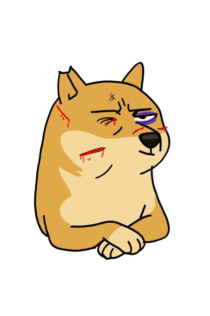 SusDoge tweet media