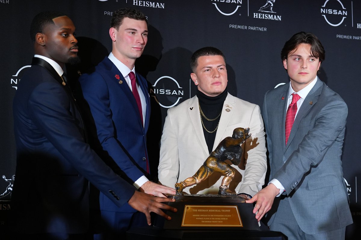 Bleacher Report tweet media