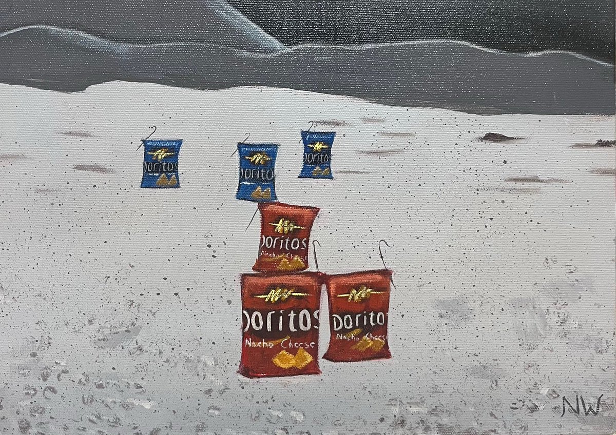 Nostalgia Workshop tweet media