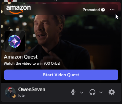 Owen Seven tweet media