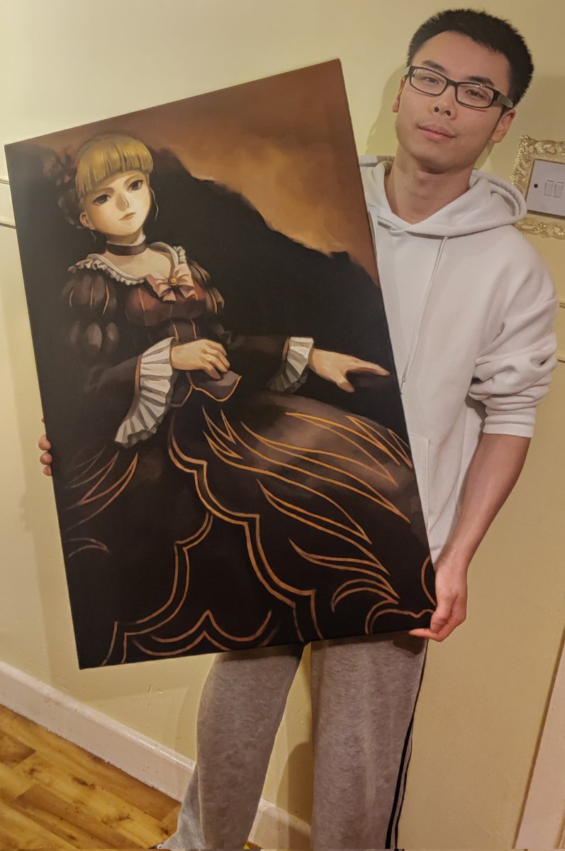 Shunflower tweet media