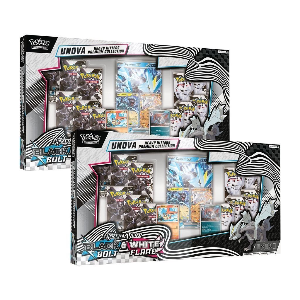 Pokemon Deals, Alerts & News! tweet media