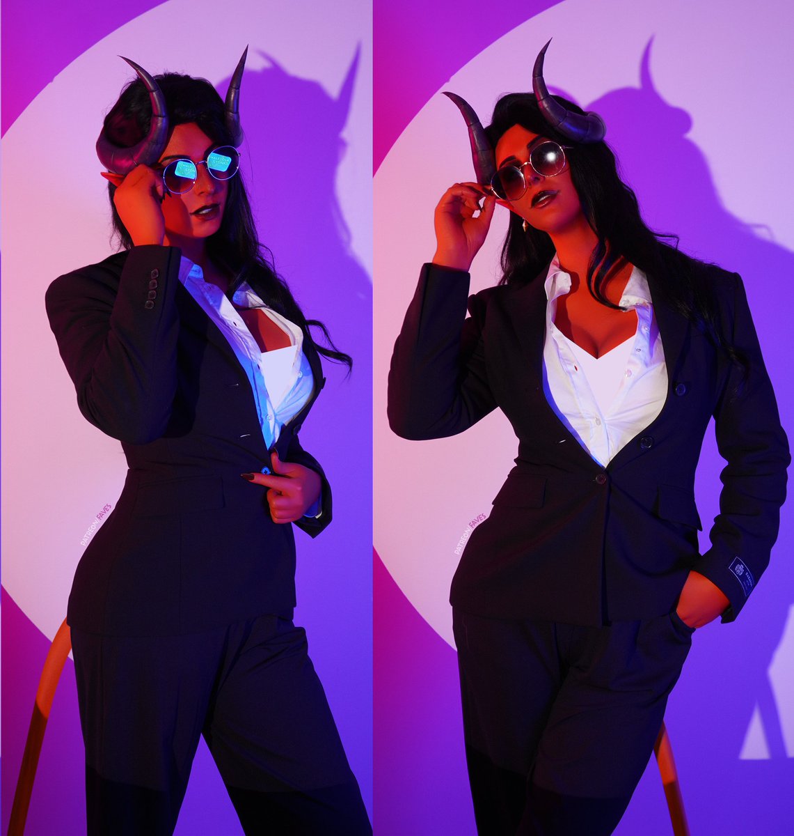 𝗙𝗔𝗩𝗘𝗦 tweet media