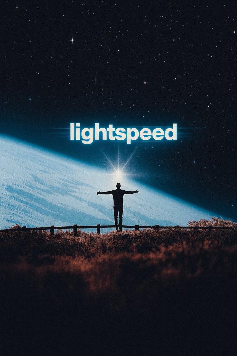 lightspeed ⚡️ tweet media