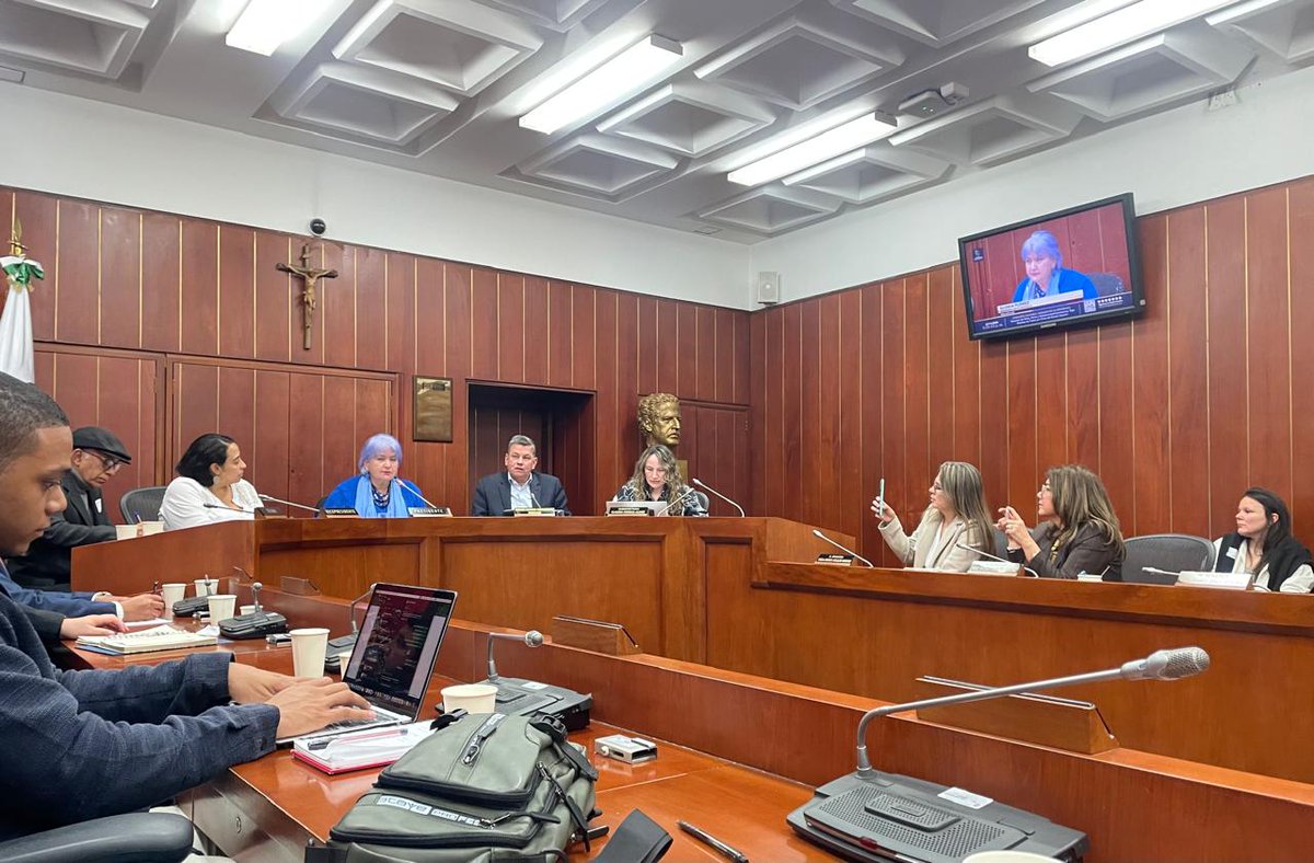 Instituto Pensar tweet media