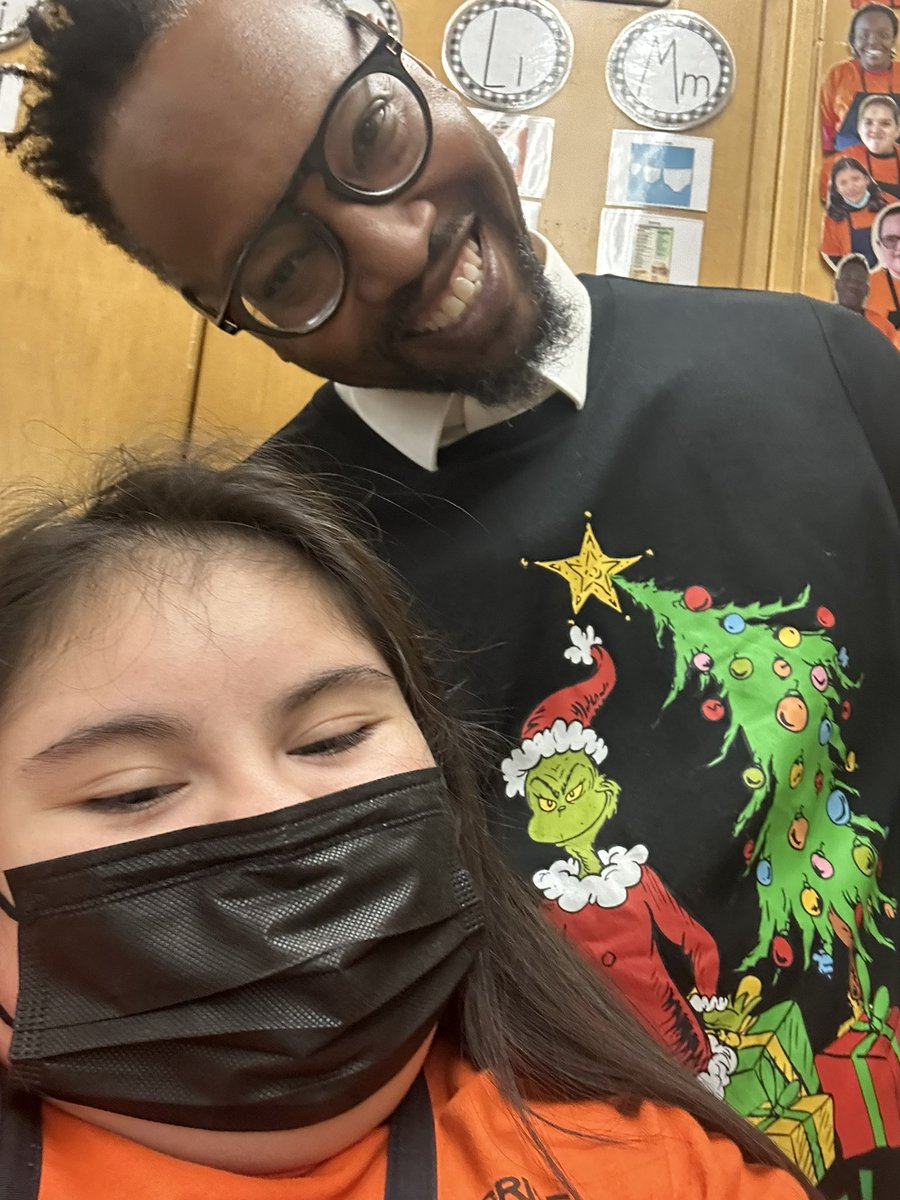 mrs_mnaro's tweet photo. Another year…another holiday luncheon! ❤️We love showing our appreciation for those who support us all year long. The Gladiator Cafe would not be as successful as it is without all of you! @HTSD_Grice @WeAreHTSD https://t.co/VjJmvsHNVh