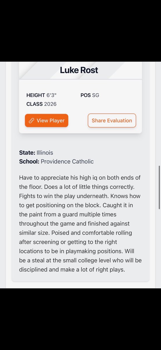 luke_rost's tweet photo. Thank you for the write-up from Prep Hoops. 
@MercuryEliteAAU https://t.co/krjTz3gTTS
