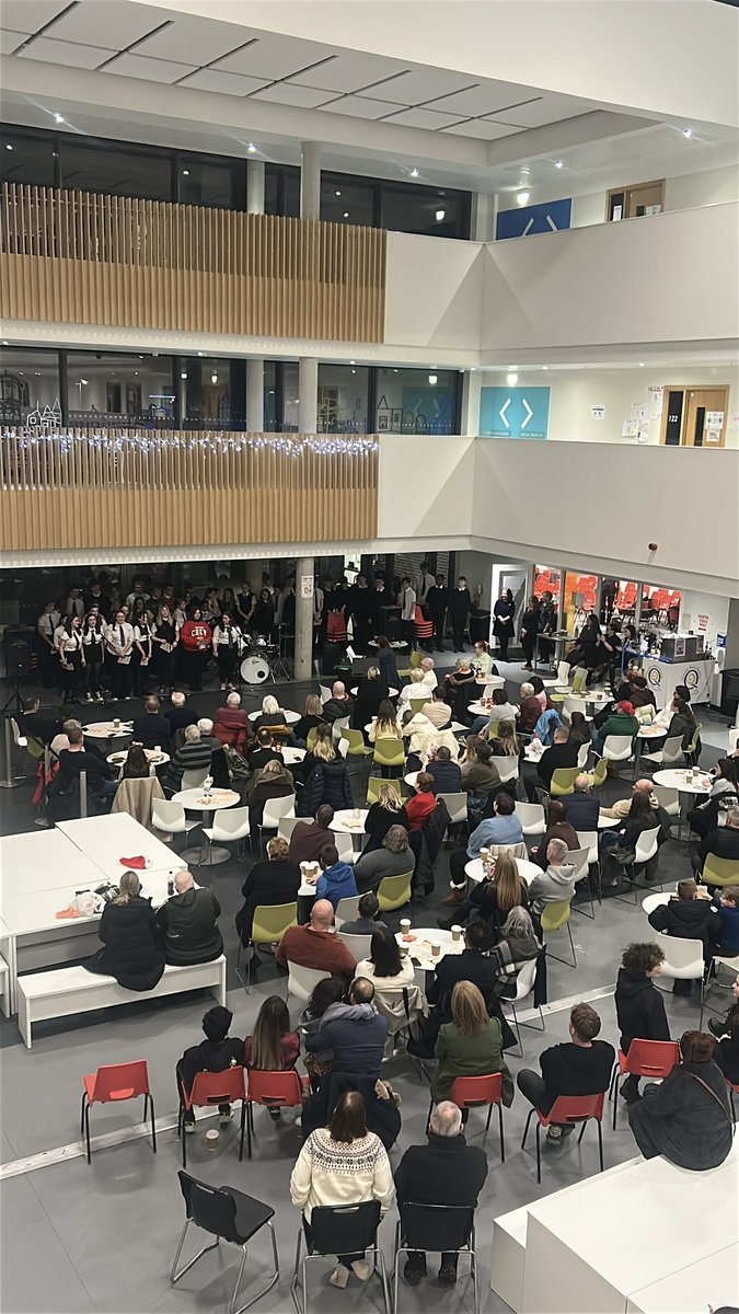 QMA Music tweet media