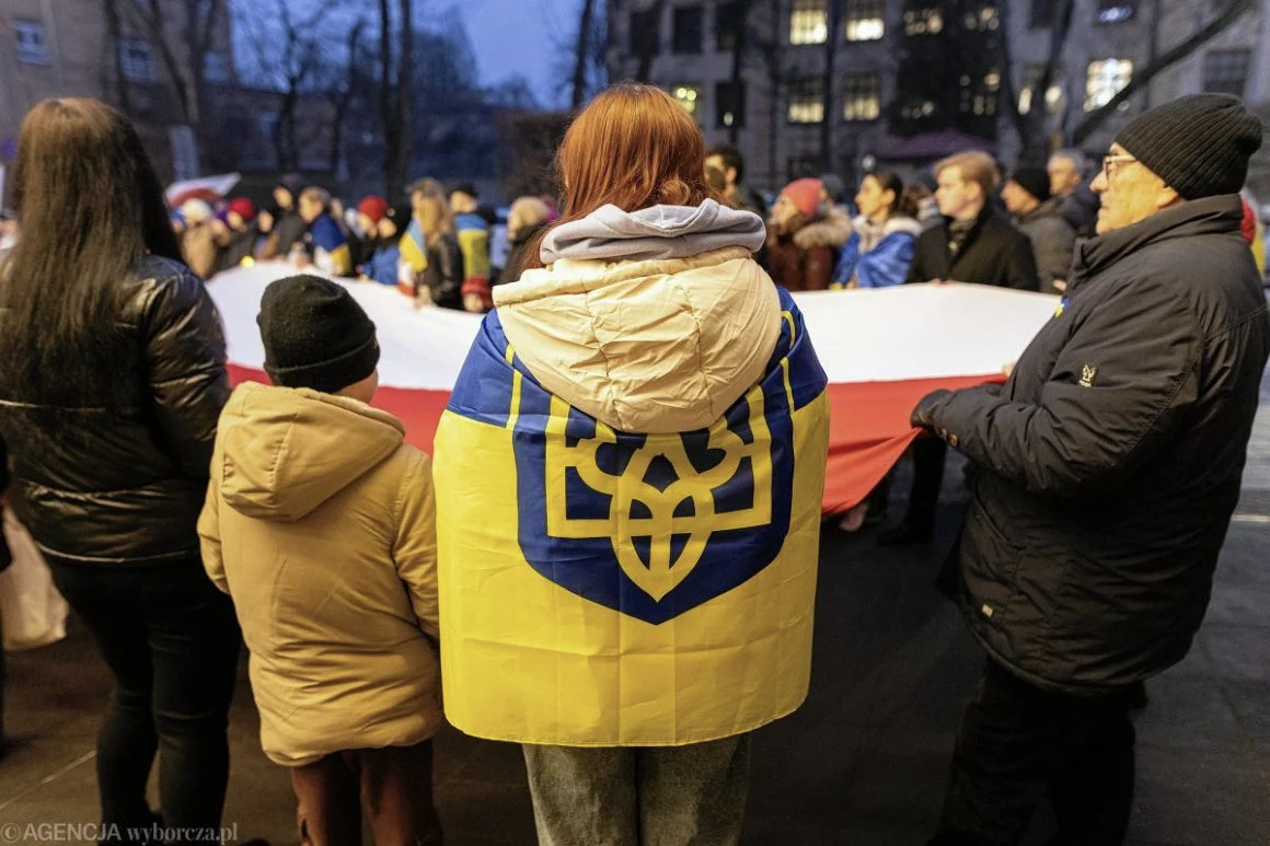 В Польше прогнозируют отъезд до 650 тысяч украинцев

Такой вывод содержится в новом исследовании Польского экономического института:

qnt91x-c97-org.cdn.ampproject.org/c/s/qnt91x.c97…