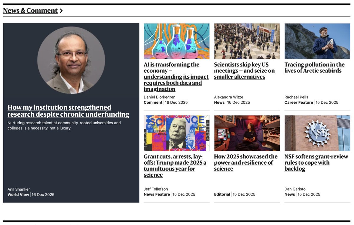 Anil Shanker, Ph.D. tweet media