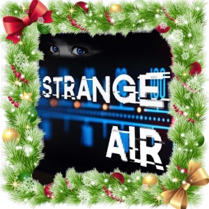 StrangeAirPod's tweet photo. #audiofiction #audiodrama #podcast #podcasts #podcasting #fableandfolly https://t.co/v0jpr9GkPp