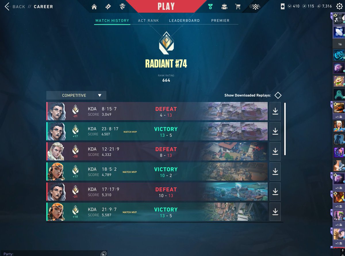 SmrtyVAL's tweet image. WTF is wrong with me :(