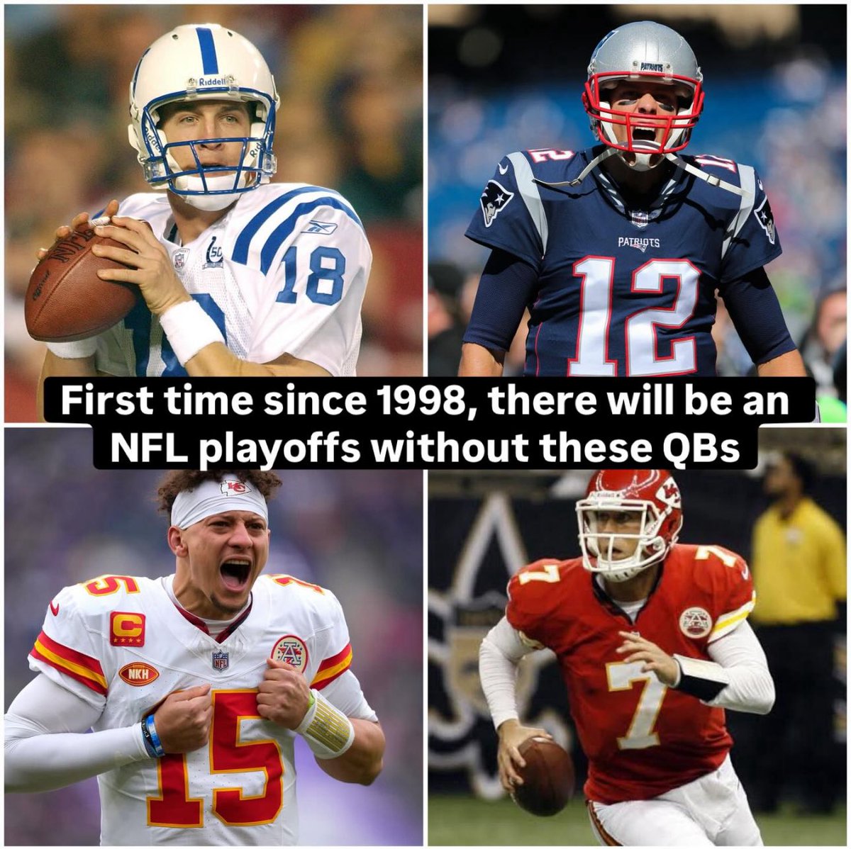 Matt Cassel tweet media