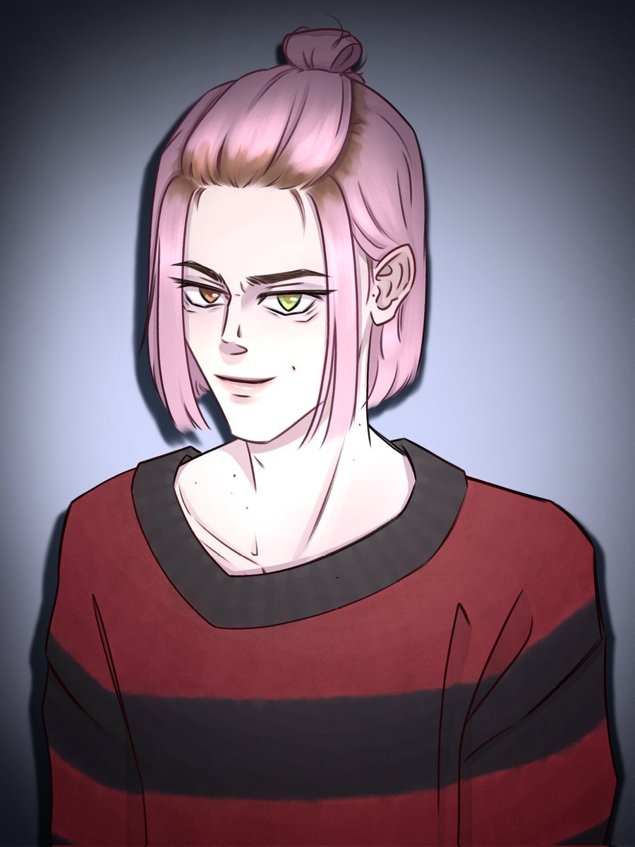spicaqq's tweet photo. hii
#digitalart #artmoots #artistonx #fedr https://t.co/Rw2yzbEYRb